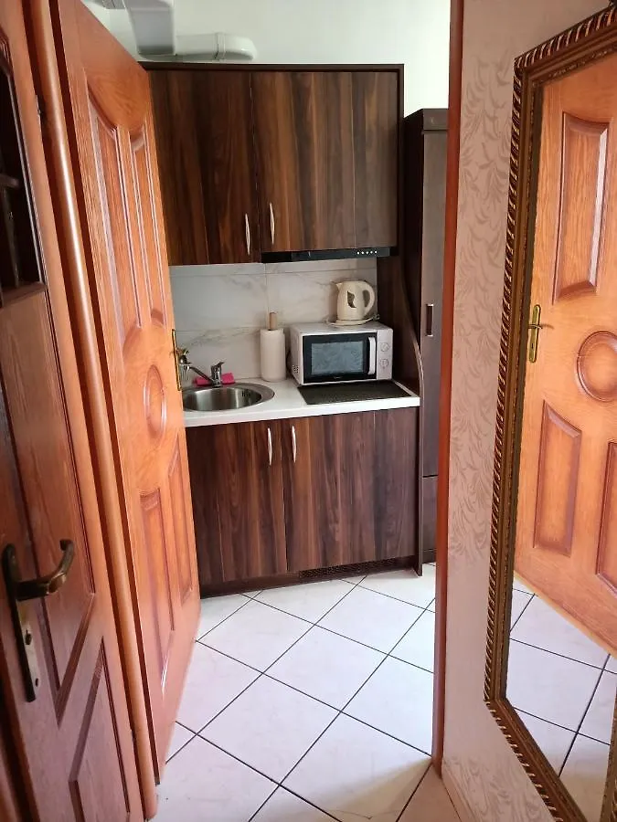 Komfortowy Pokoj Nad Morzem Kolobrzeg Poland