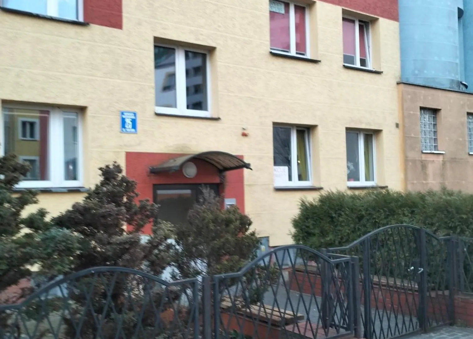 Komfortowy Pokoj Nad Morzem Kolobrzeg Poland