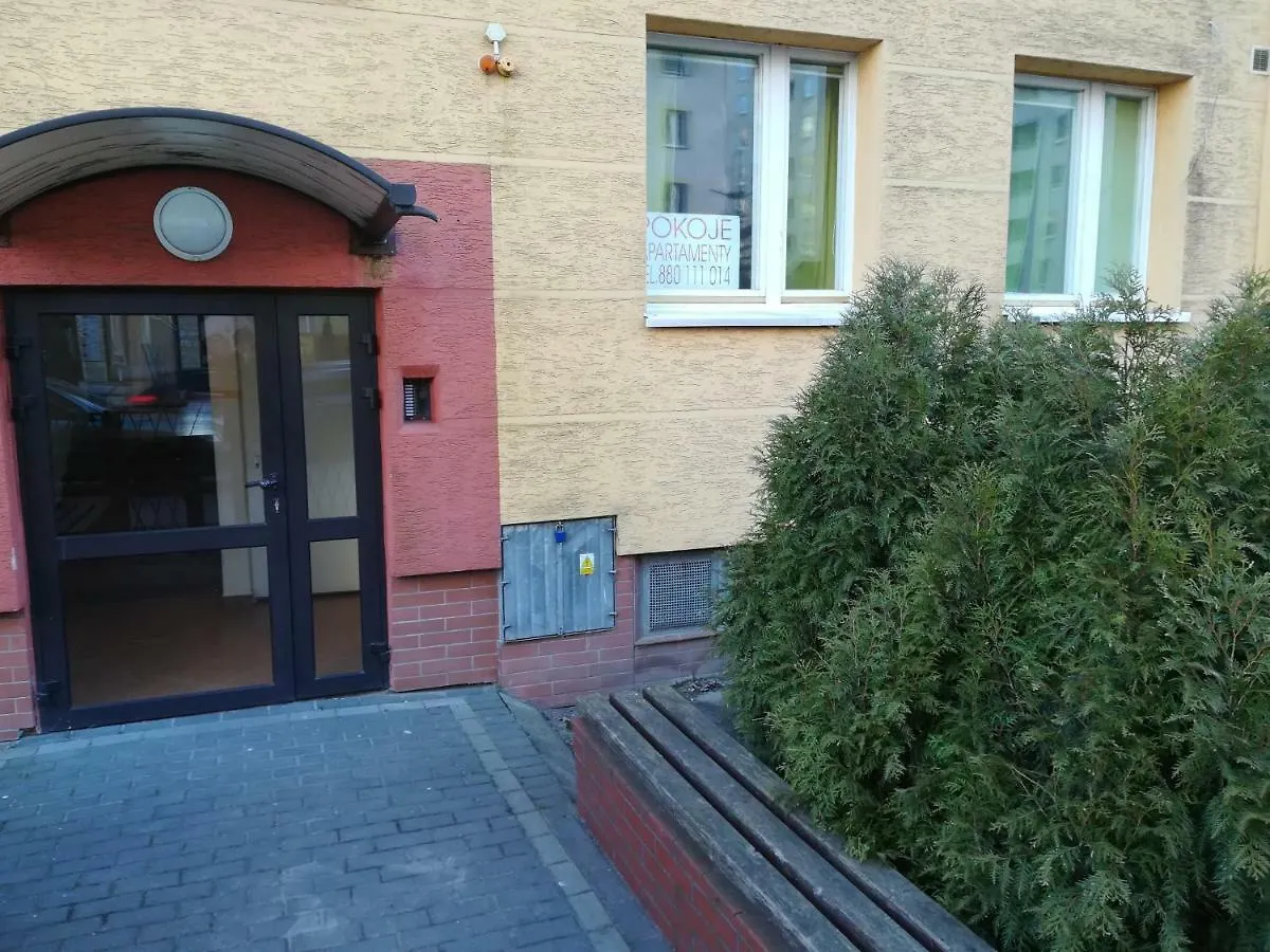 Homestay Komfortowy Pokoj Nad Morzem Kolobrzeg Poland