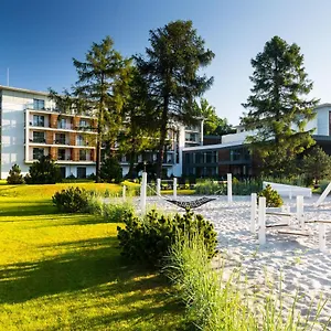 Hotel Shuum Boutique Wellness, Kolobrzeg